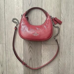 Brand new Carmen Coach shoulder bag